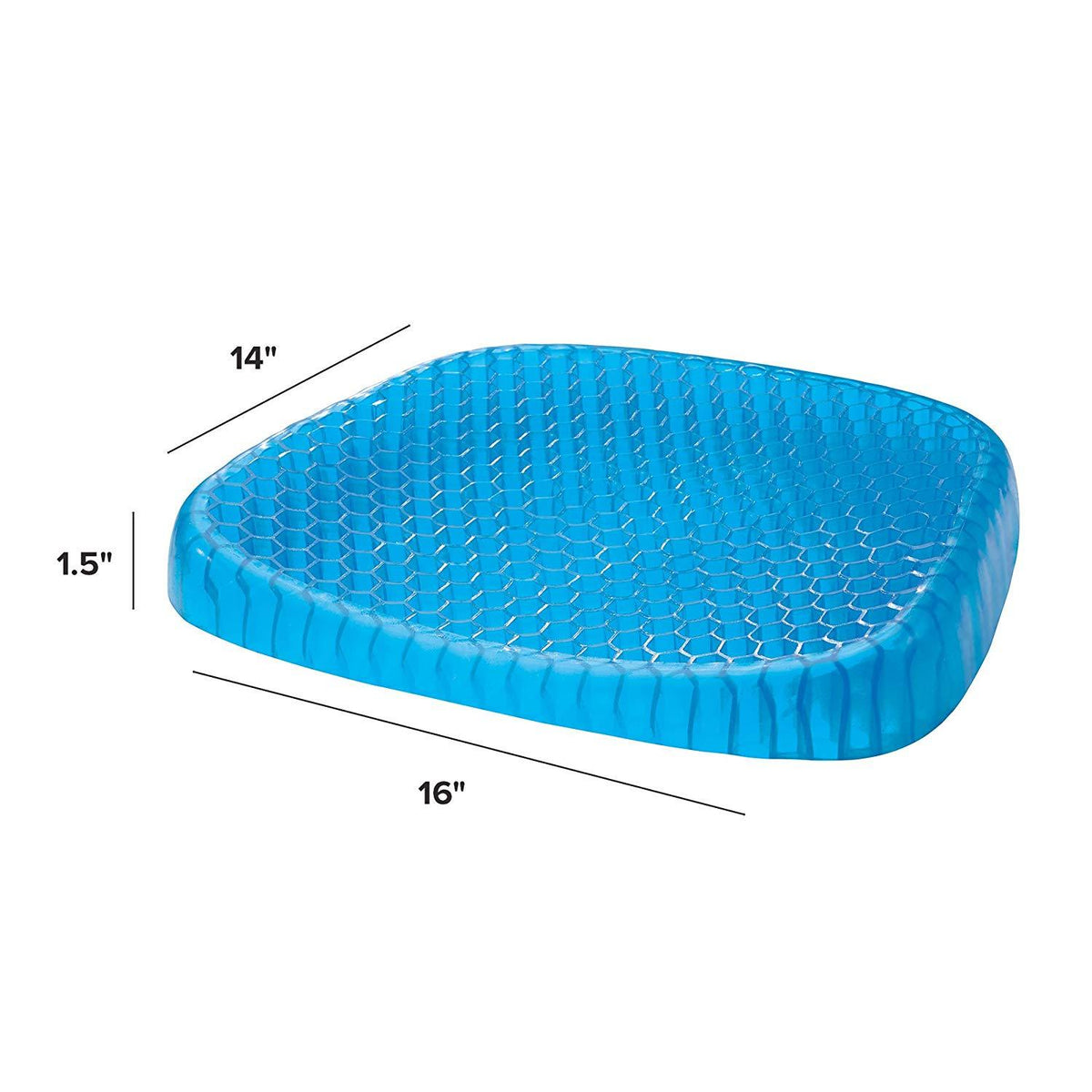 Silicone Egg Seat Cushion