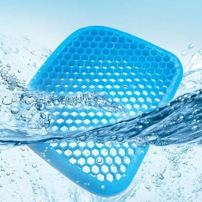 Silicone Egg Seat Cushion