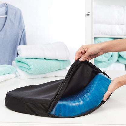 Silicone Egg Seat Cushion