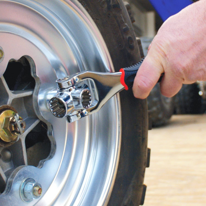 48-in-1 Socket Wrench Tool