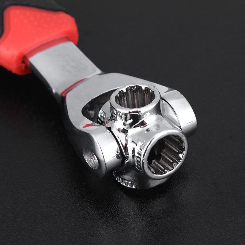 48-in-1 Socket Wrench Tool