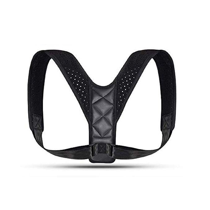 Adjustable Back Posture