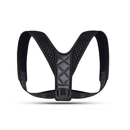 Adjustable Back Posture